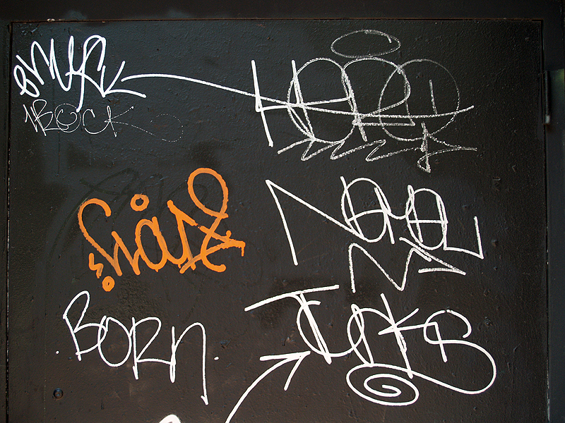 graffiti tags images. in Graffiti, tags: san